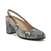 ABEO Tempo Slingback Metatarsal