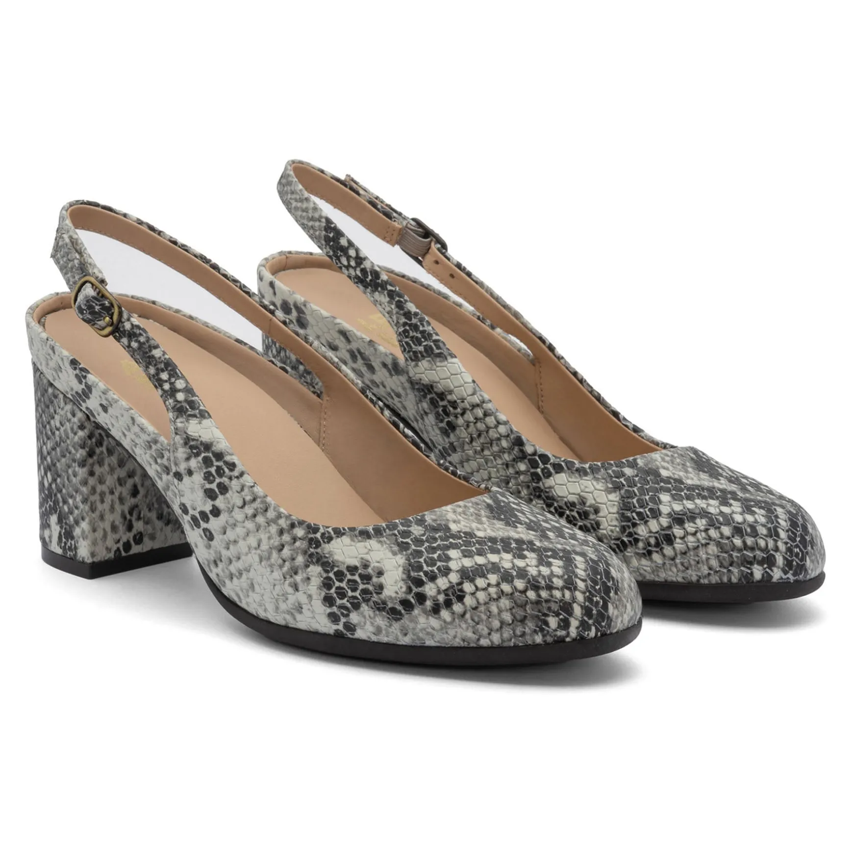 ABEO Tempo Slingback Metatarsal