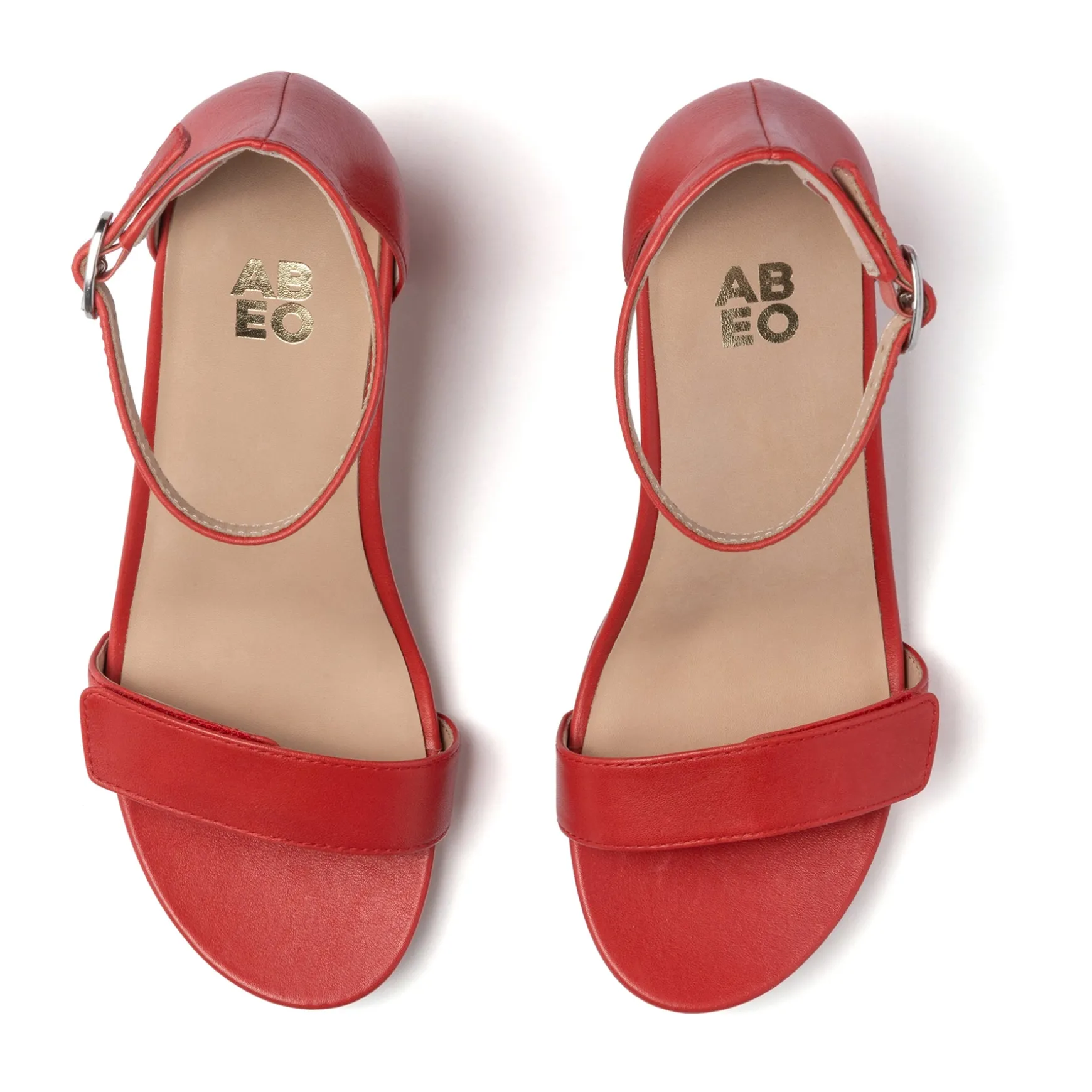ABEO Tempo Strap Metatarsal