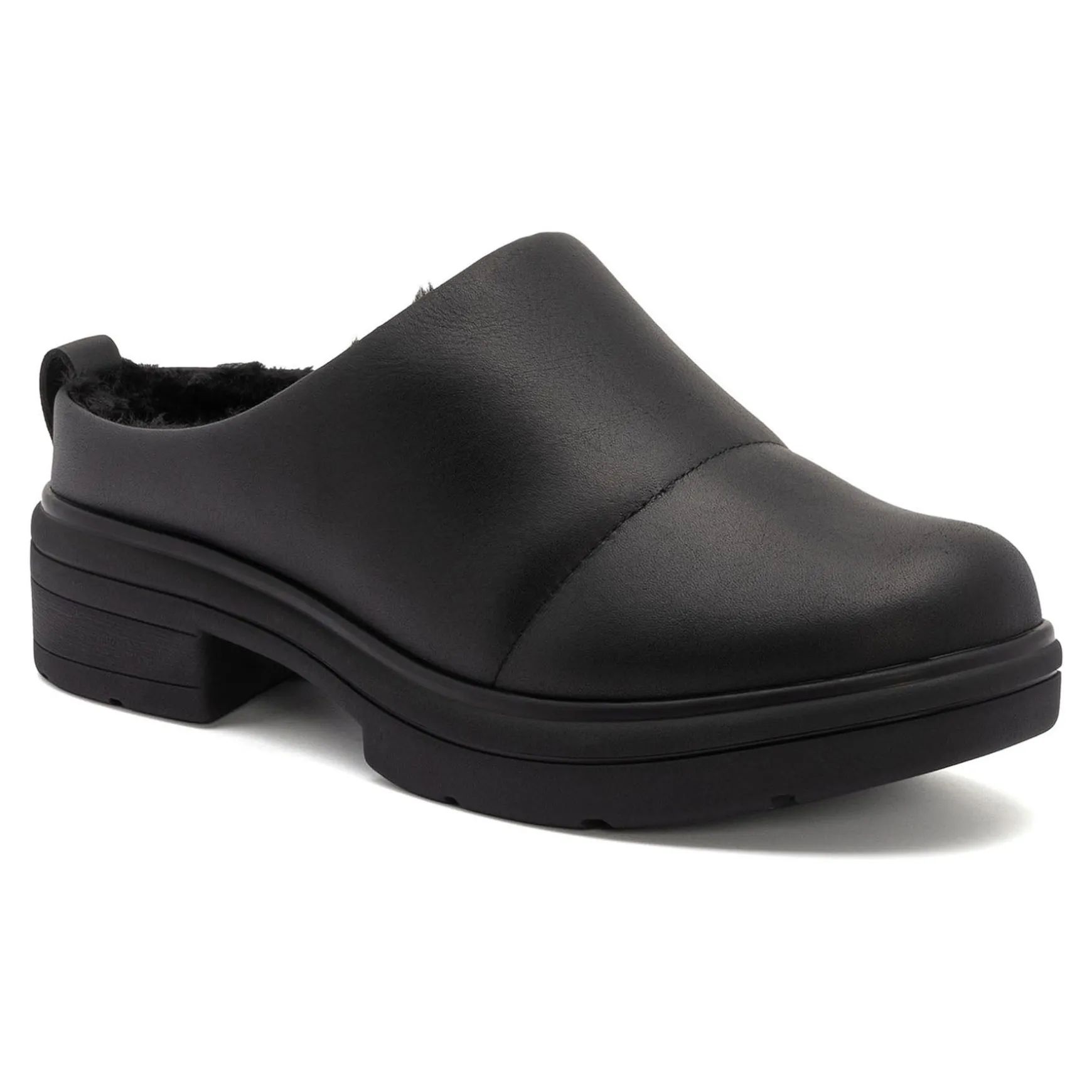 ABEO Vista Clog Metatarsal