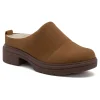 ABEO Vista Clog Metatarsal