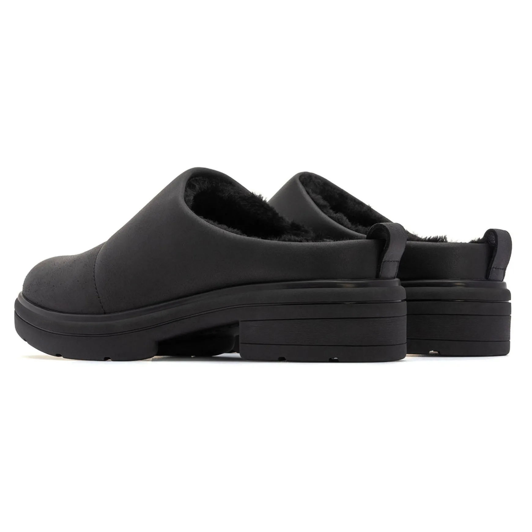 ABEO Vista Clog Metatarsal