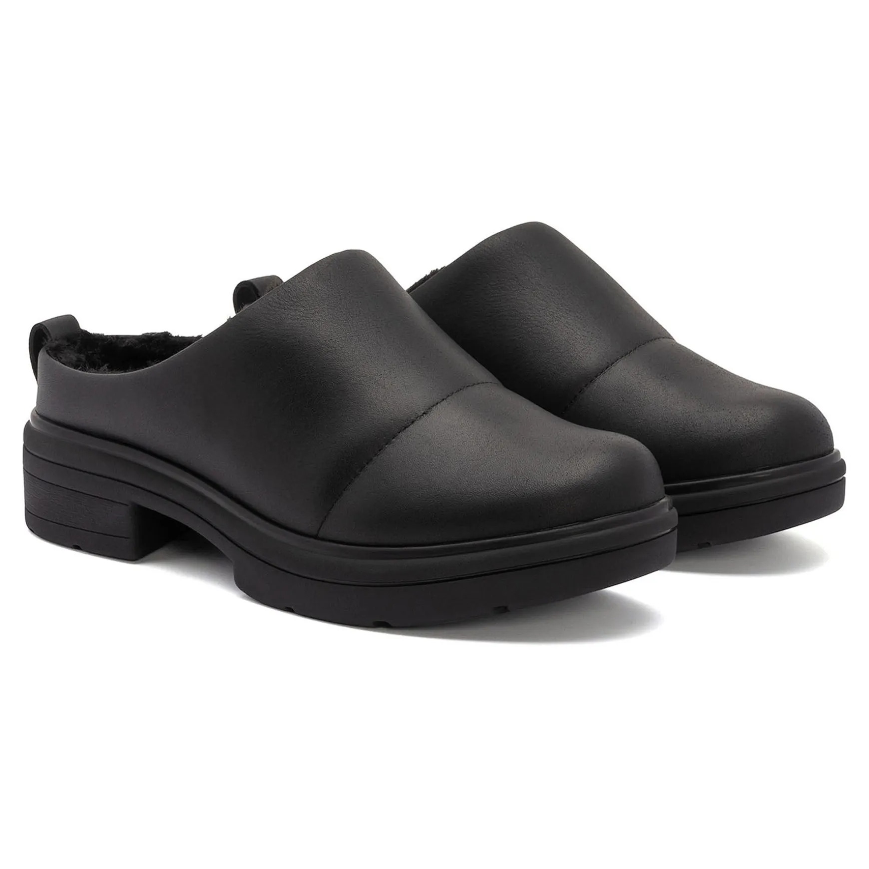 ABEO Vista Clog Metatarsal