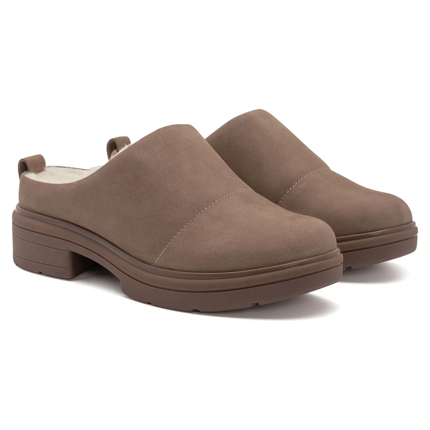ABEO Vista Clog Metatarsal